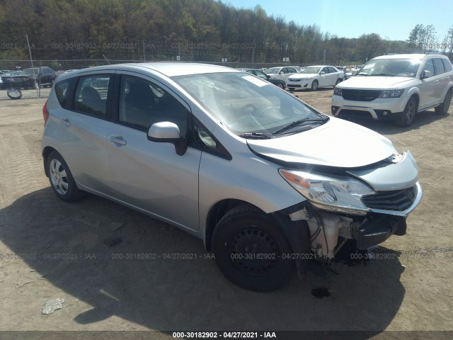 NISSAN VERSA NOTE 2014 3n1ce2cp4el378869