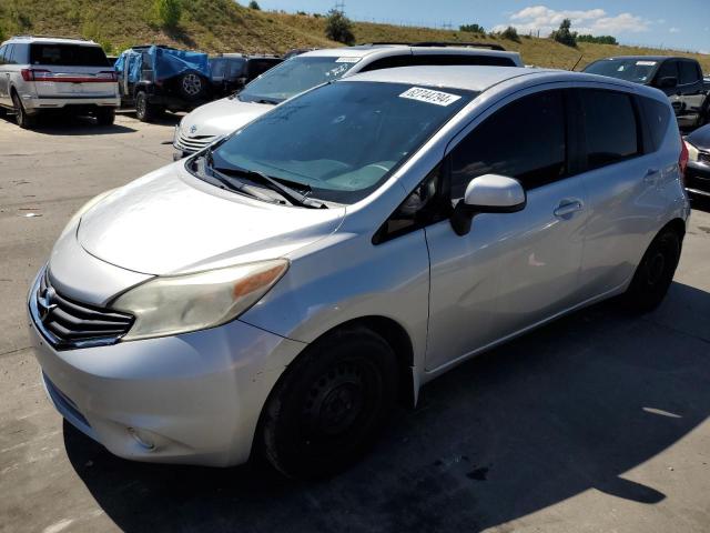 NISSAN VERSA 2014 3n1ce2cp4el378886