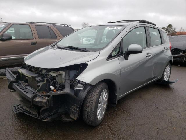 NISSAN VERSA NOTE 2014 3n1ce2cp4el379276