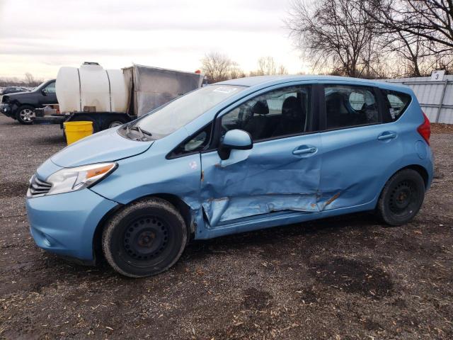 NISSAN VERSA NOTE 2014 3n1ce2cp4el380699