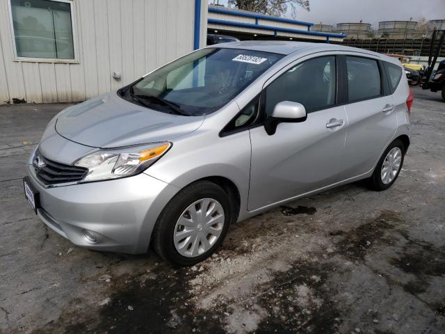 NISSAN VERSA NOTE 2014 3n1ce2cp4el380962