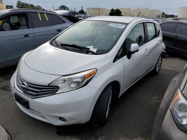 NISSAN VERSA 2014 3n1ce2cp4el381254