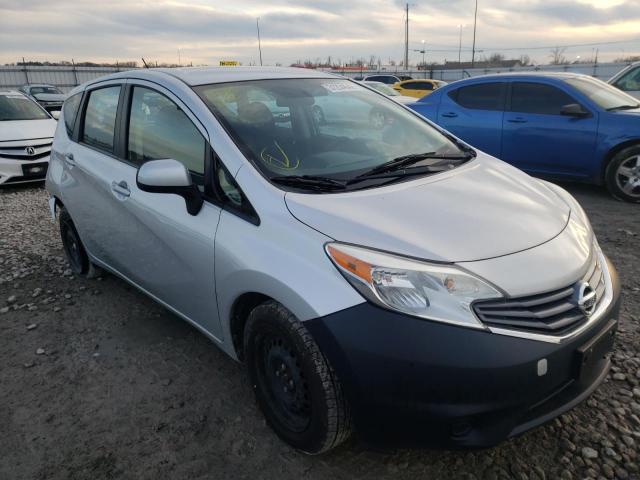 NISSAN VERSA NOTE 2014 3n1ce2cp4el381805