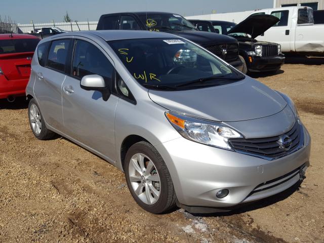 NISSAN VERSA NOTE 2014 3n1ce2cp4el382288