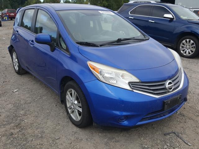 NISSAN VERSA NOTE 2014 3n1ce2cp4el382663