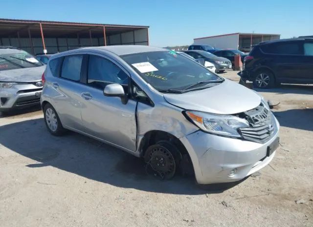 NISSAN VERSA NOTE 2014 3n1ce2cp4el382713