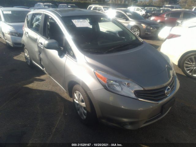 NISSAN VERSA NOTE 2014 3n1ce2cp4el382727