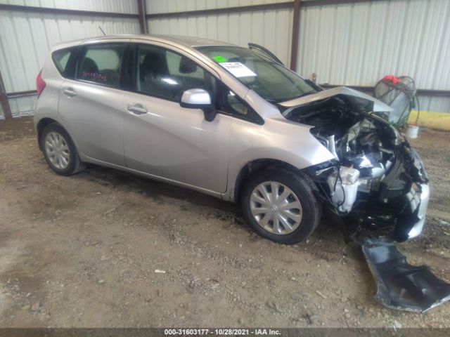 NISSAN VERSA NOTE 2014 3n1ce2cp4el382761