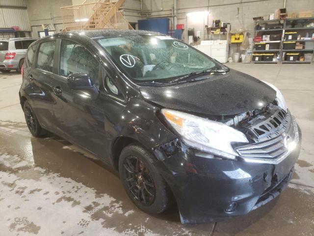 NISSAN VERSA NOTE 2014 3n1ce2cp4el383165