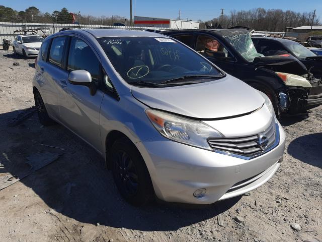 NISSAN VERSA NOTE 2014 3n1ce2cp4el384137