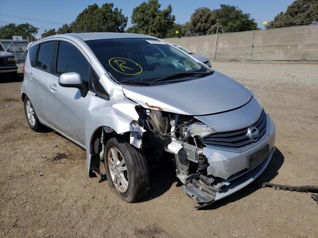 NISSAN VERSA NOTE 2014 3n1ce2cp4el384722