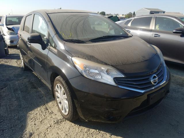 NISSAN VERSA NOTE 2014 3n1ce2cp4el384770