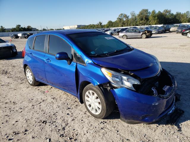 NISSAN VERSA NOTE 2014 3n1ce2cp4el384848