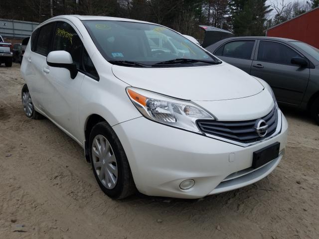 NISSAN VERSA NOTE 2014 3n1ce2cp4el385109