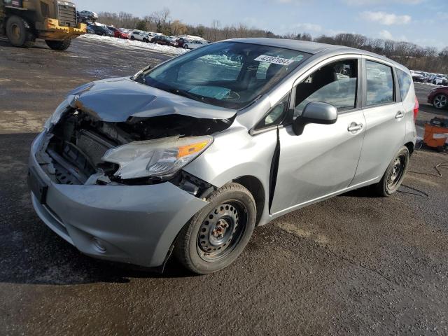 NISSAN VERSA NOTE 2014 3n1ce2cp4el385479