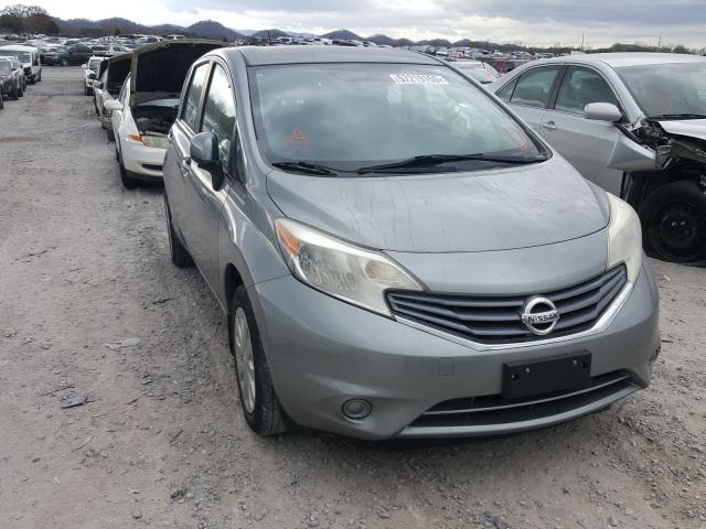 NISSAN VERSA NOTE 2014 3n1ce2cp4el385563