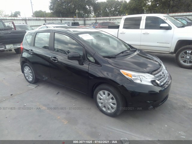 NISSAN VERSA NOTE 2014 3n1ce2cp4el386079