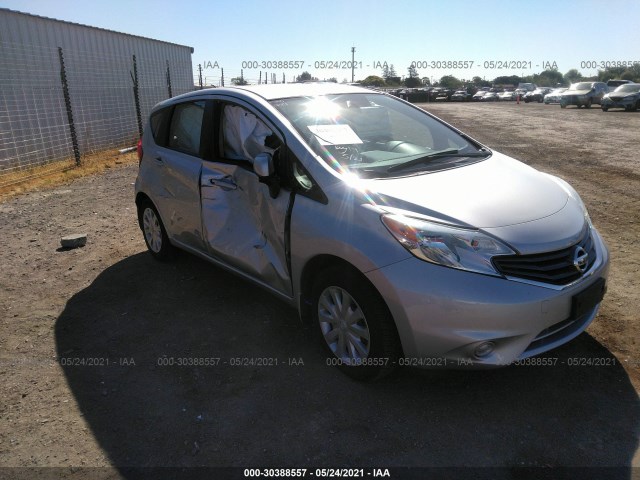 NISSAN VERSA NOTE 2014 3n1ce2cp4el386261