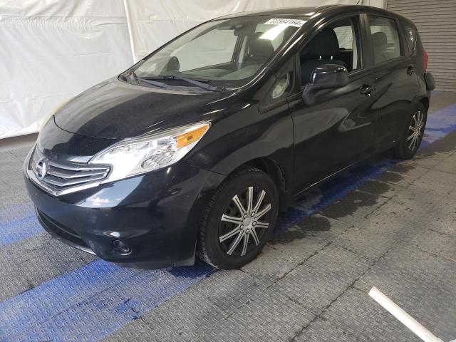 NISSAN VERSA NOTE 2014 3n1ce2cp4el386518