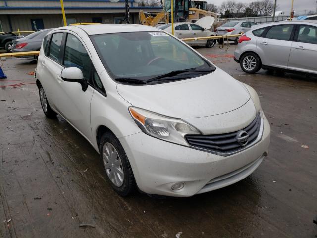 NISSAN VERSA NOTE 2014 3n1ce2cp4el386812