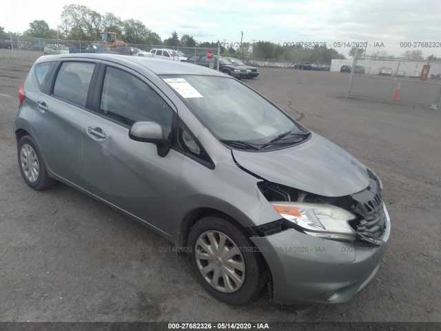 NISSAN VERSA NOTE 2014 3n1ce2cp4el388608