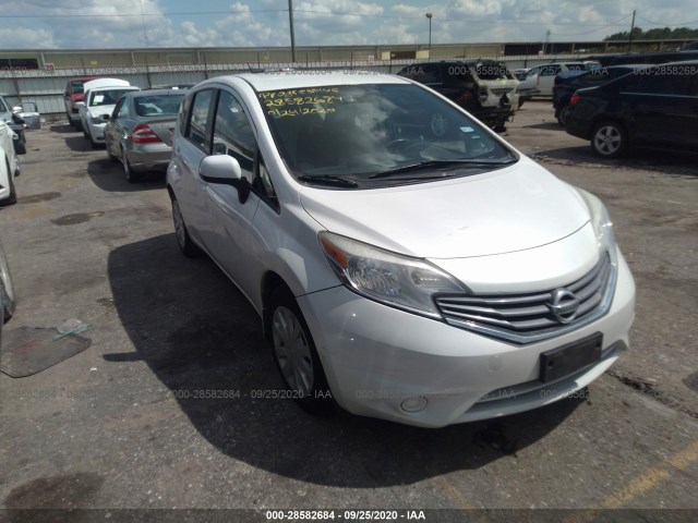 NISSAN VERSA NOTE 2014 3n1ce2cp4el388673