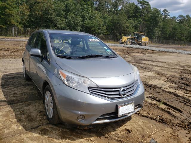 NISSAN VERSA NOTE 2014 3n1ce2cp4el388947