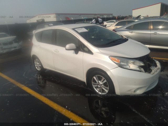 NISSAN VERSA NOTE 2014 3n1ce2cp4el389130