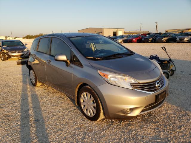 NISSAN VERSA NOTE 2014 3n1ce2cp4el389175