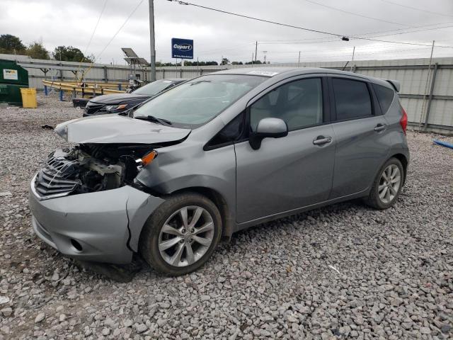 NISSAN VERSA 2014 3n1ce2cp4el389287