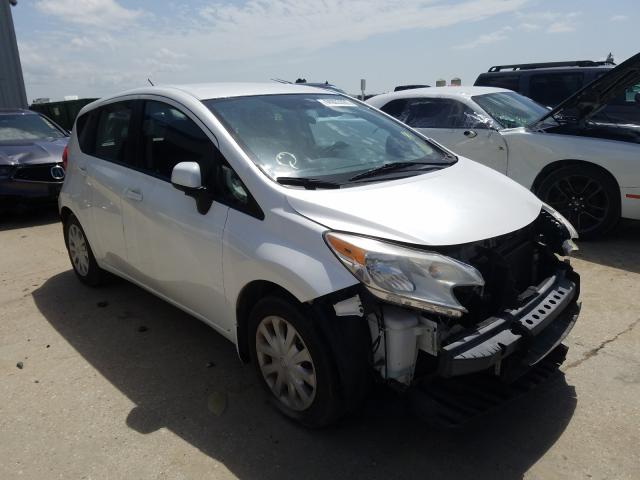 NISSAN VERSA NOTE 2014 3n1ce2cp4el389953