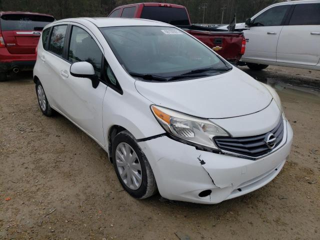 NISSAN VERSA NOTE 2014 3n1ce2cp4el390147