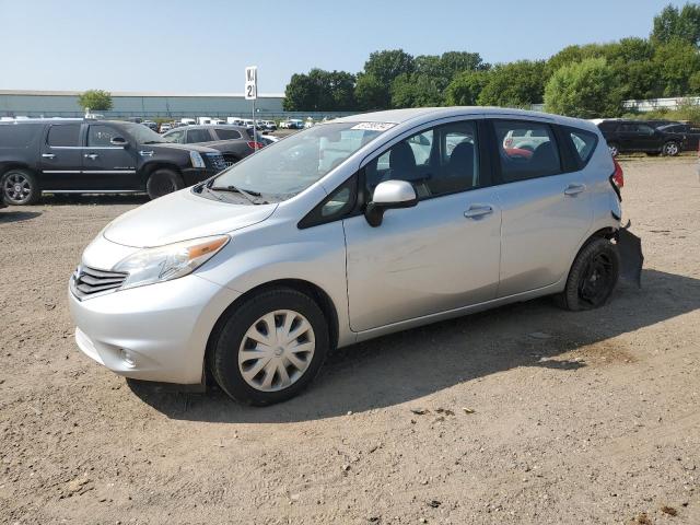 NISSAN VERSA NOTE 2014 3n1ce2cp4el390245