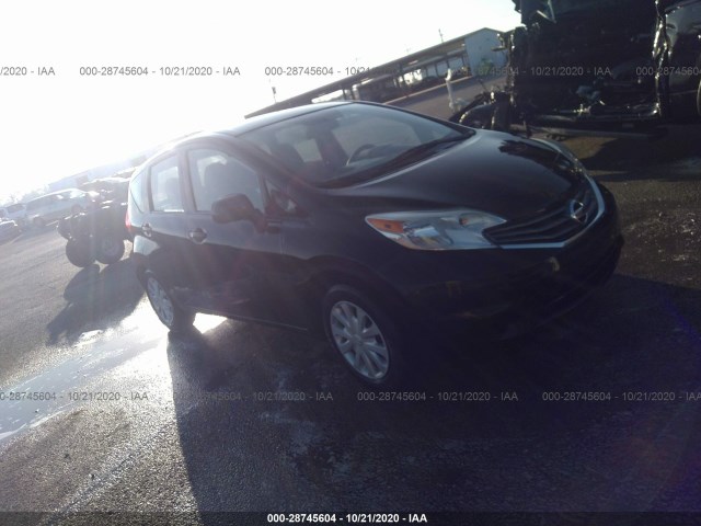 NISSAN VERSA NOTE 2014 3n1ce2cp4el390665