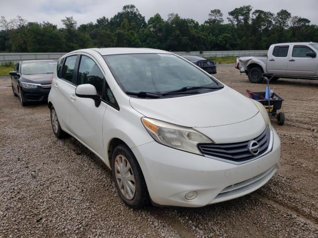 NISSAN VERSA NOTE 2014 3n1ce2cp4el391203