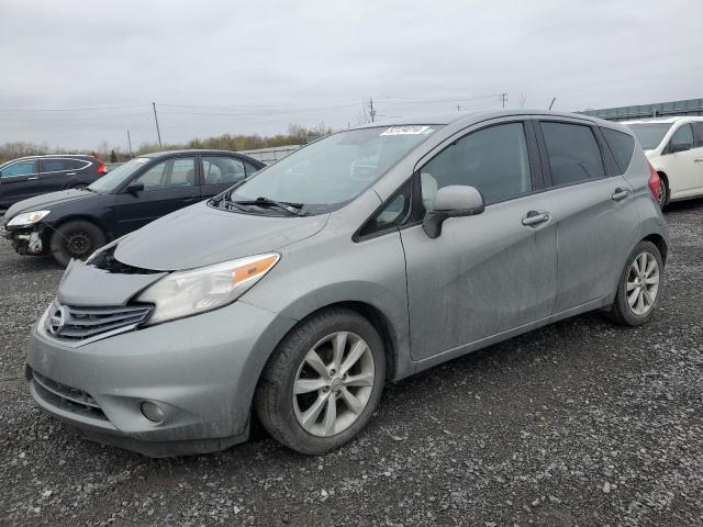 NISSAN VERSA 2014 3n1ce2cp4el391489