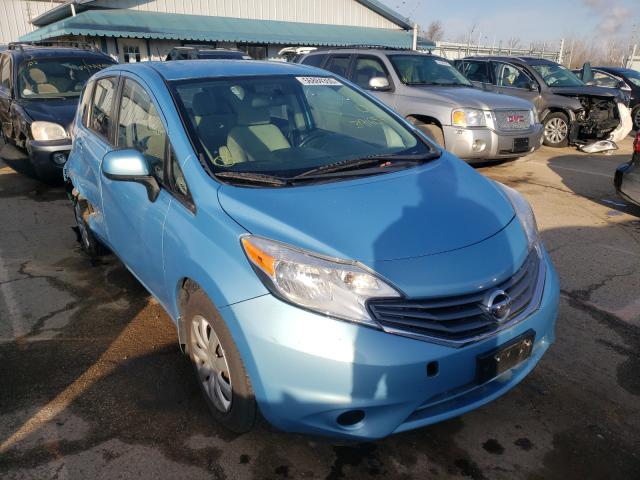 NISSAN VERSA NOTE 2014 3n1ce2cp4el391654