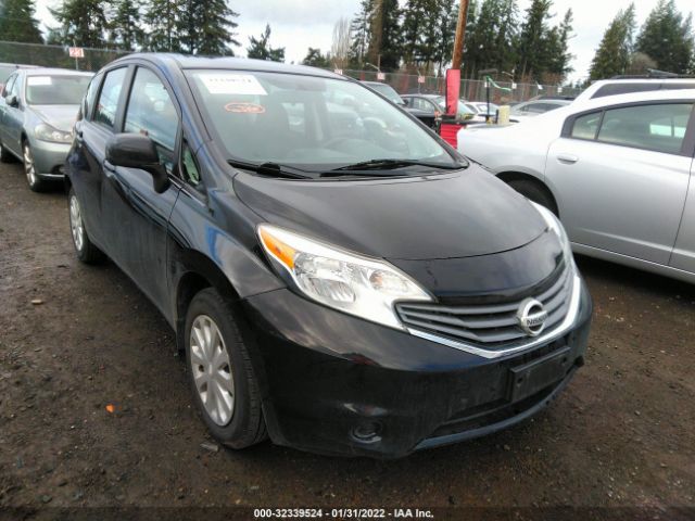 NISSAN VERSA NOTE 2014 3n1ce2cp4el391797