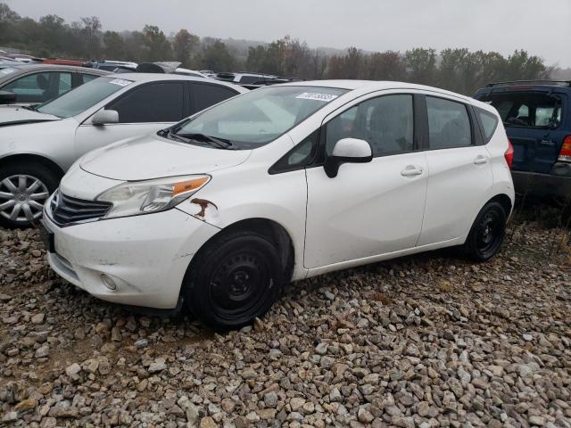 NISSAN VERSA 2014 3n1ce2cp4el392061