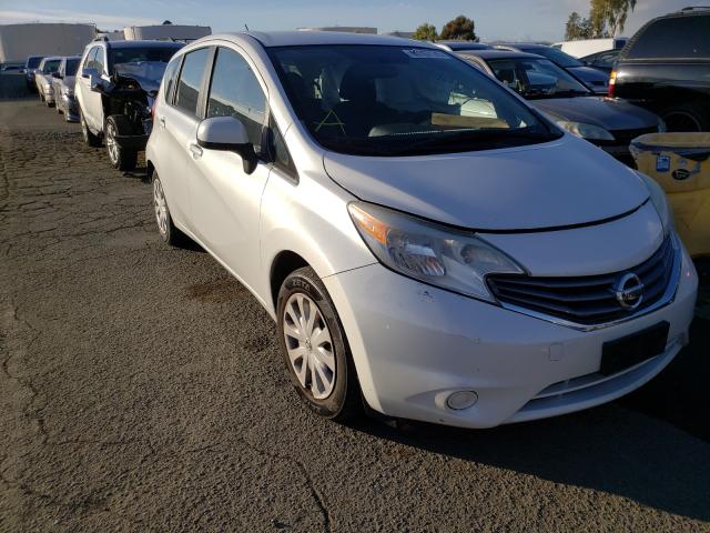 NISSAN VERSA NOTE 2014 3n1ce2cp4el392075