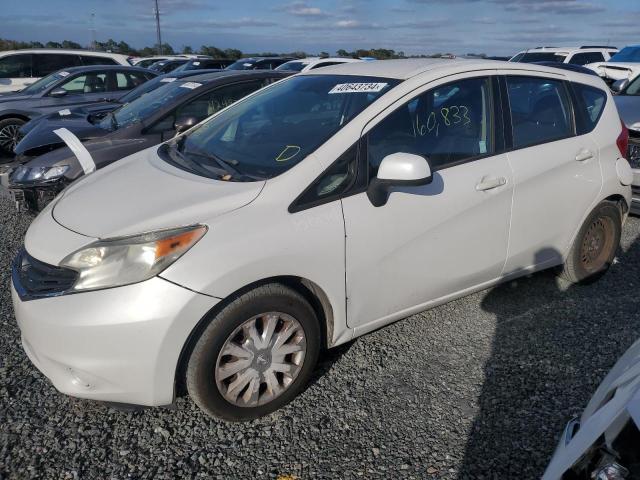 NISSAN VERSA 2014 3n1ce2cp4el392111