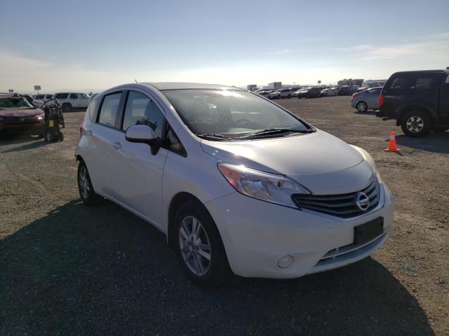 NISSAN VERSA NOTE 2014 3n1ce2cp4el392271