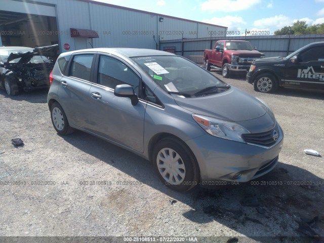 NISSAN VERSA NOTE 2014 3n1ce2cp4el393372