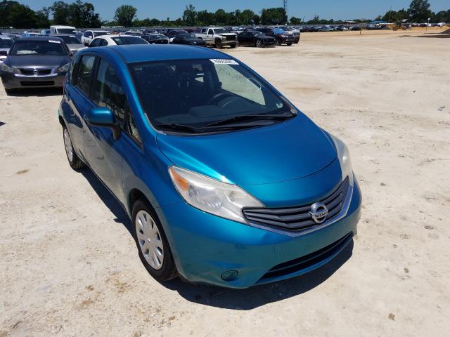 NISSAN VERSA NOTE 2014 3n1ce2cp4el393792