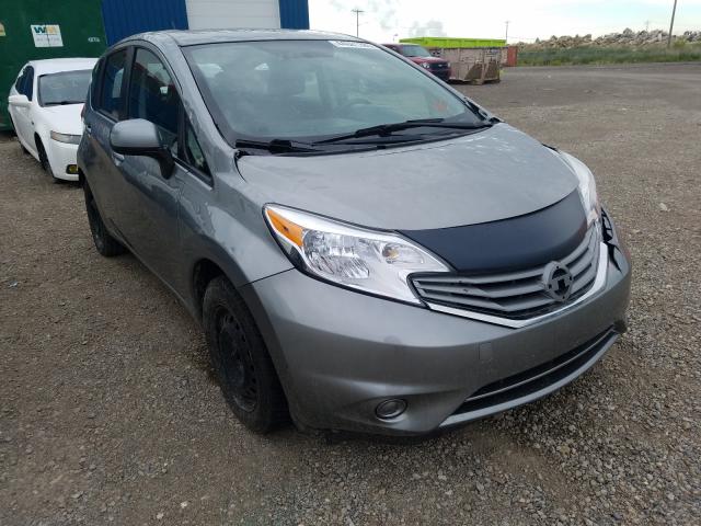 NISSAN VERSA NOTE 2014 3n1ce2cp4el394702