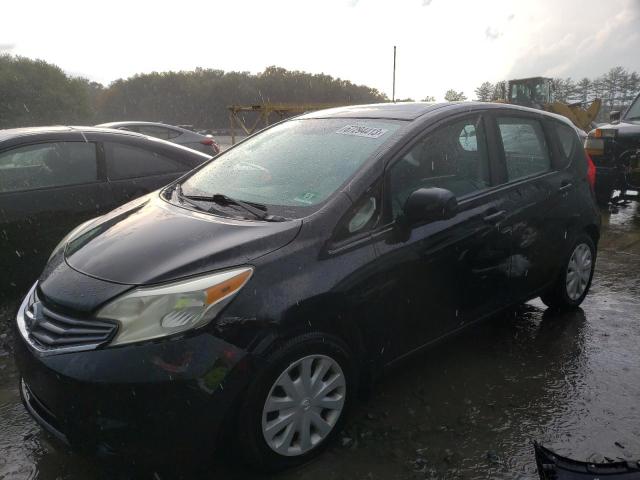 NISSAN VERSA NOTE 2014 3n1ce2cp4el394974