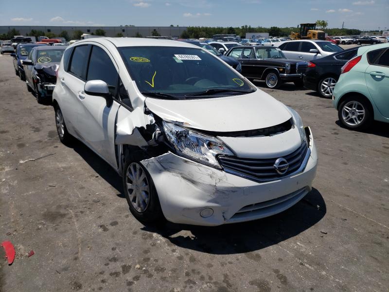 NISSAN VERSA NOTE 2014 3n1ce2cp4el395428