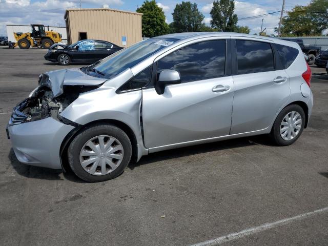 NISSAN VERSA NOTE 2014 3n1ce2cp4el395462