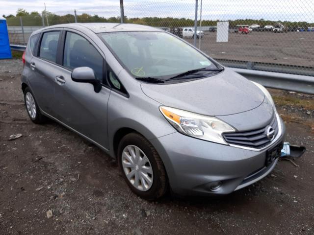 NISSAN VERSA NOTE 2014 3n1ce2cp4el395784