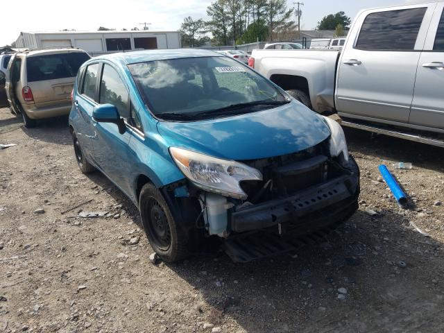 NISSAN VERSA NOTE 2014 3n1ce2cp4el396224